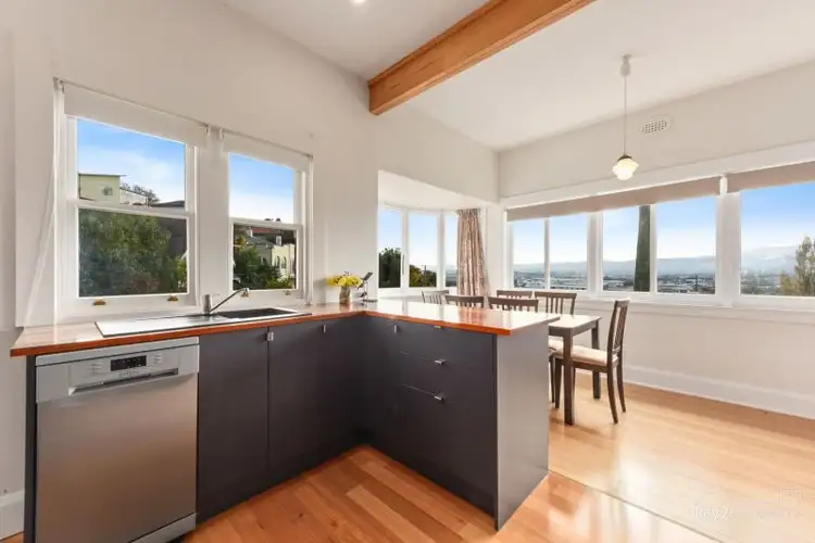 Fifth view of Homely house listing, 41 Trevallyn Road, Trevallyn TAS 7250