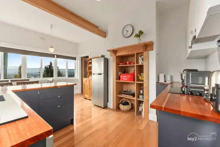 Sixth view of Homely house listing, 41 Trevallyn Road, Trevallyn TAS 7250