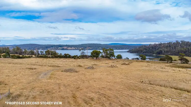 Sixth view of Homely other listing, 588 Craigburn Road, Hillwood TAS 7252