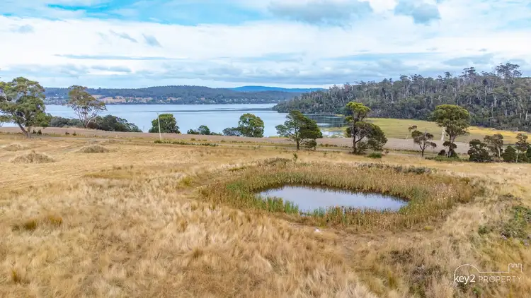 Seventh view of Homely other listing, 588 Craigburn Road, Hillwood TAS 7252