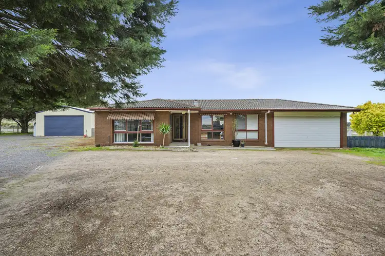 Third view of Homely house listing, 8 Malcolm Street, Beveridge VIC 3753
