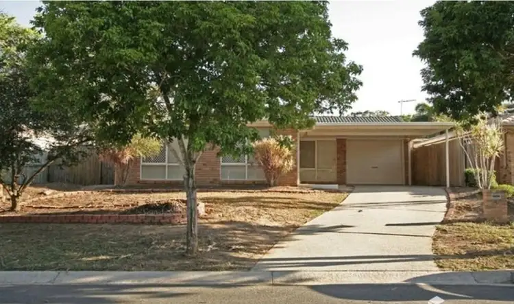 4 Murrumbidgee Street, Hillcrest QLD 4118
