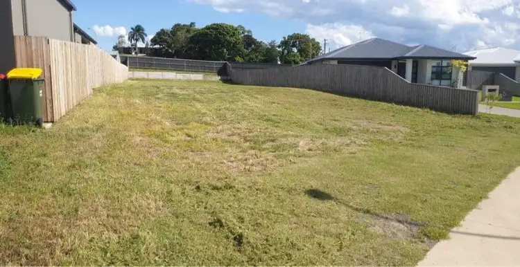 Lot 111 Landsborough Drive, Rural View QLD 4740