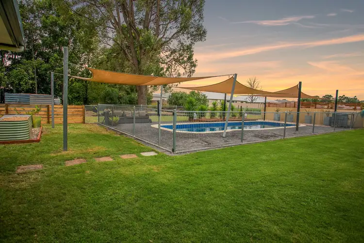 Main view of Homely house listing, 48 Gormley Road, Chinchilla QLD 4413