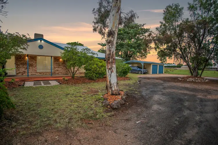 Second view of Homely house listing, 48 Gormley Road, Chinchilla QLD 4413