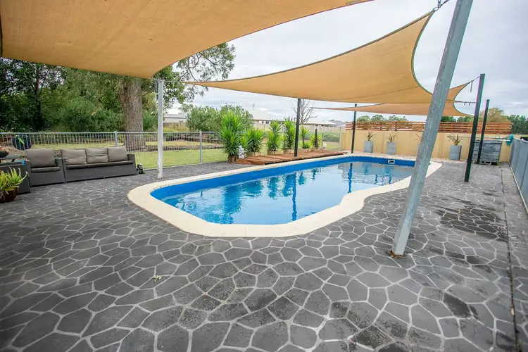 Third view of Homely house listing, 48 Gormley Road, Chinchilla QLD 4413