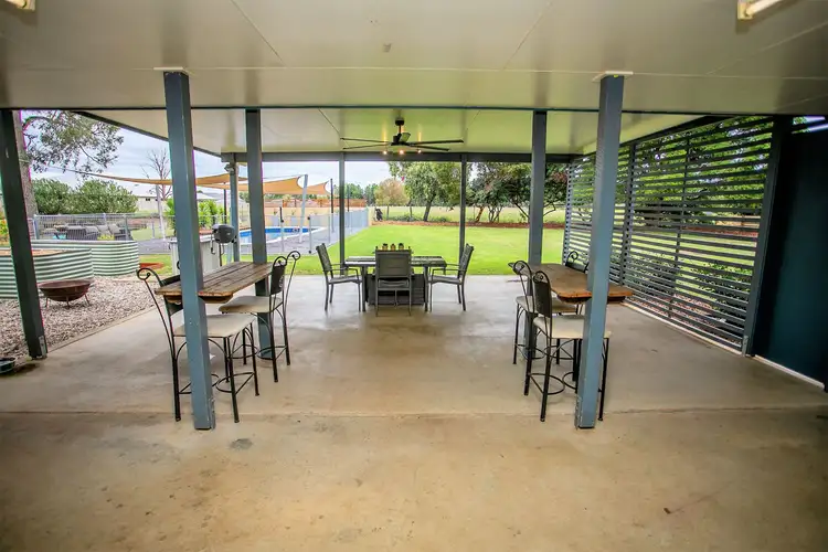 Fifth view of Homely house listing, 48 Gormley Road, Chinchilla QLD 4413