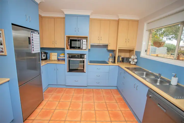 Sixth view of Homely house listing, 48 Gormley Road, Chinchilla QLD 4413