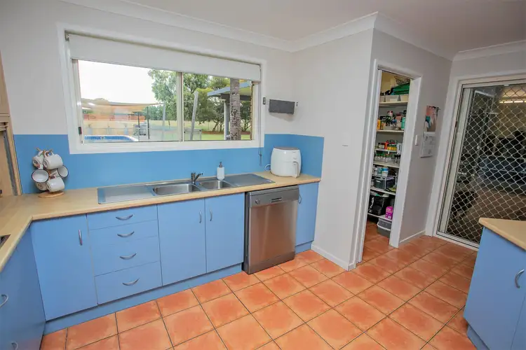Seventh view of Homely house listing, 48 Gormley Road, Chinchilla QLD 4413