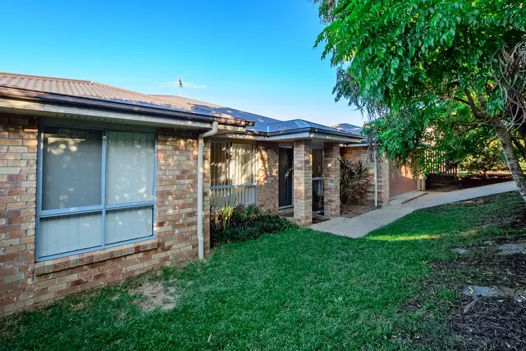 Main view of Homely house listing, 40 Katherine Road, Calliope QLD 4680