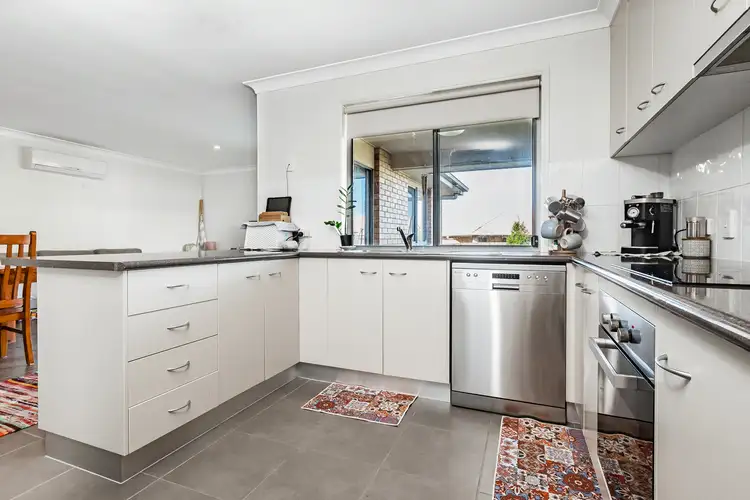 Third view of Homely house listing, 40 Katherine Road, Calliope QLD 4680