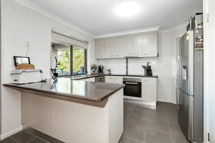 Fourth view of Homely house listing, 40 Katherine Road, Calliope QLD 4680