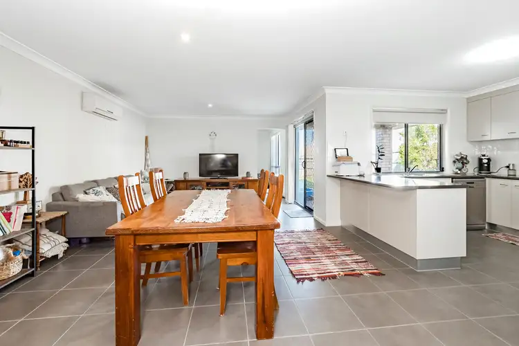 Fifth view of Homely house listing, 40 Katherine Road, Calliope QLD 4680