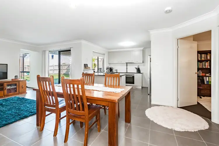 Sixth view of Homely house listing, 40 Katherine Road, Calliope QLD 4680