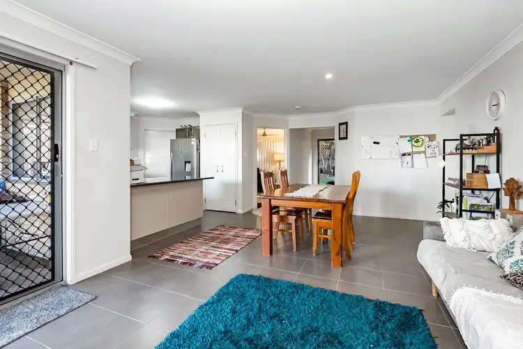 Seventh view of Homely house listing, 40 Katherine Road, Calliope QLD 4680