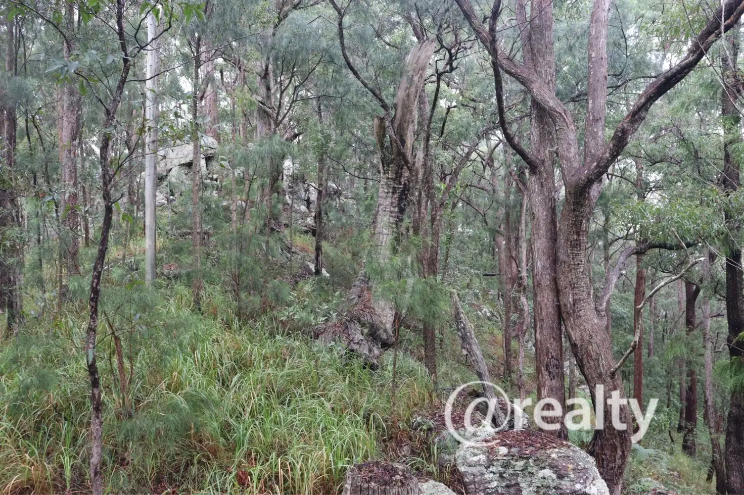 Main view of Homely land listing, Address available on request
