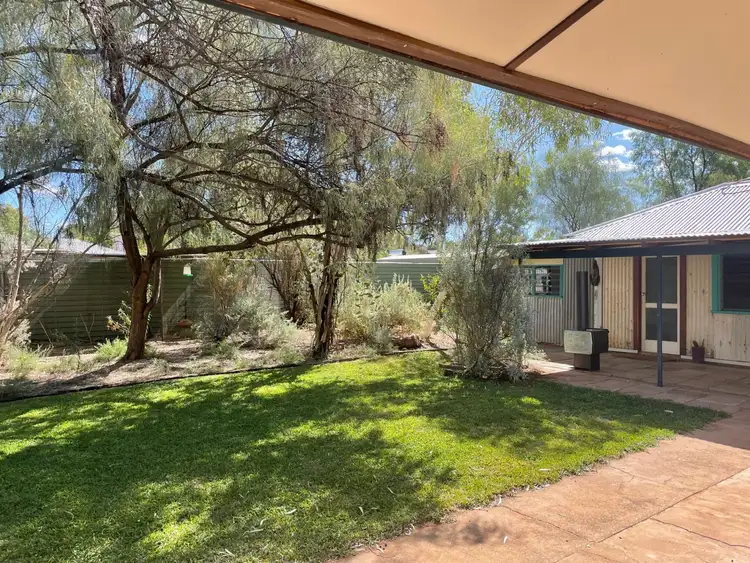 Sixth view of Homely house listing, 18 Burke Street, East Side NT 870