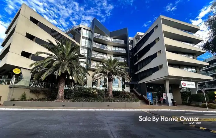 402/222 Bay Road, Sandringham VIC 3191