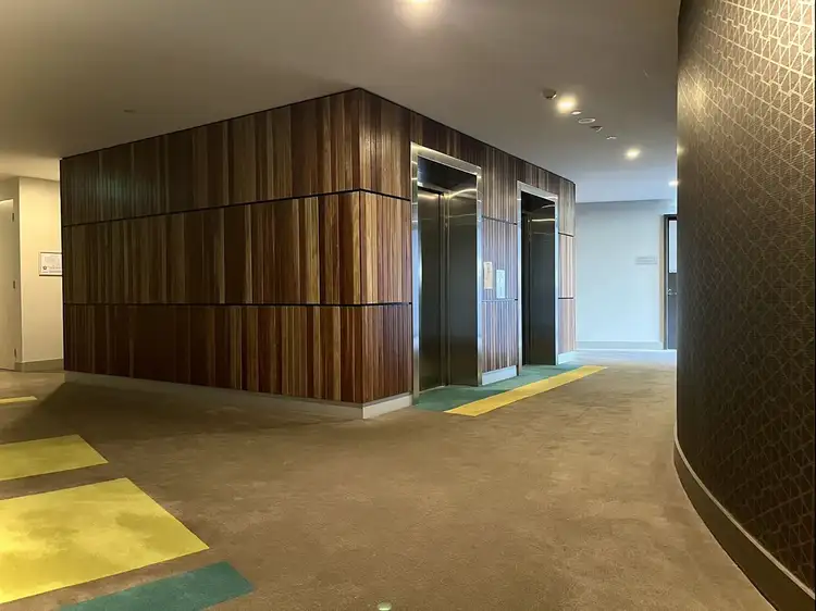 Fifth view of Homely apartment listing, 402/222 Bay Road, Sandringham VIC 3191