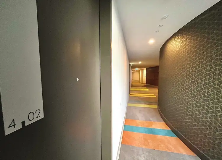 Sixth view of Homely apartment listing, 402/222 Bay Road, Sandringham VIC 3191