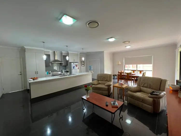 Second view of Homely house listing, 1 Sommerfeld Cres, Chinchilla QLD 4413