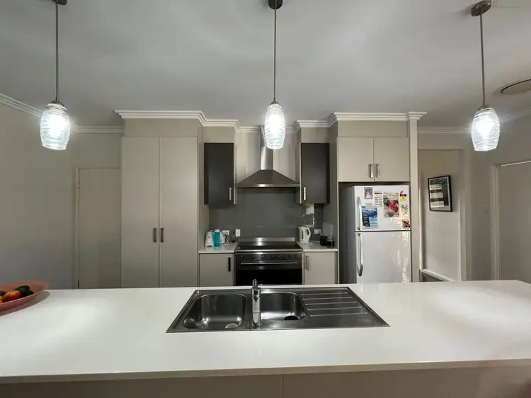 Third view of Homely house listing, 1 Sommerfeld Cres, Chinchilla QLD 4413
