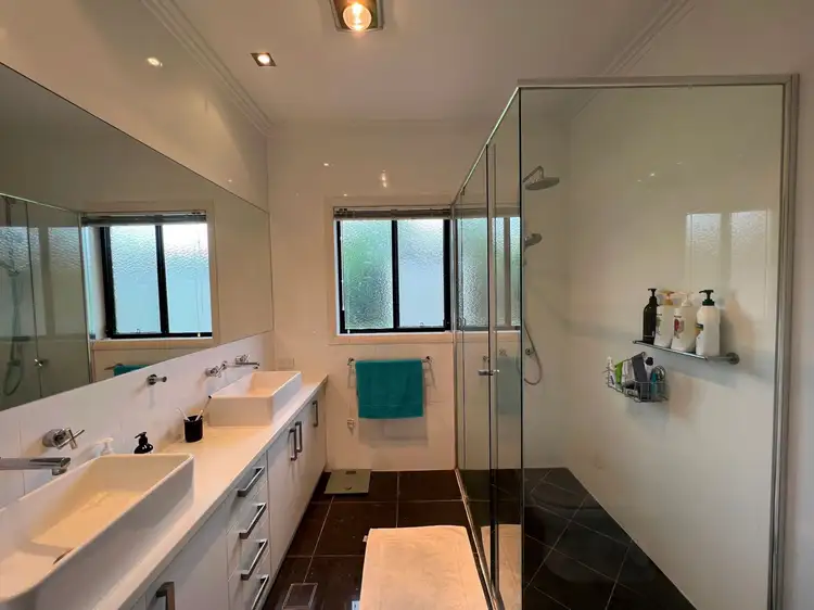 Fourth view of Homely house listing, 1 Sommerfeld Cres, Chinchilla QLD 4413