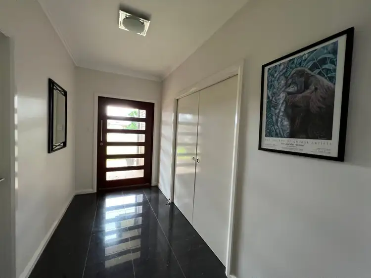 Fifth view of Homely house listing, 1 Sommerfeld Cres, Chinchilla QLD 4413