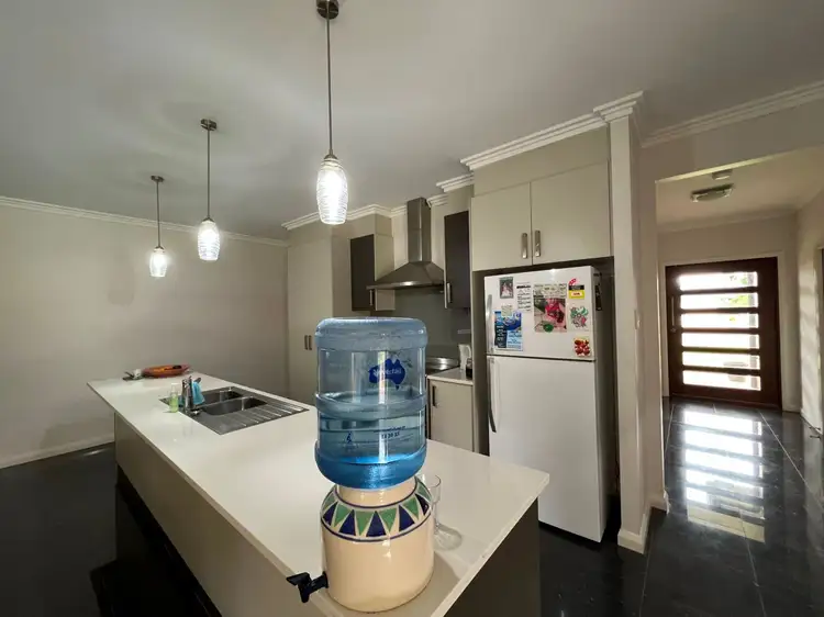 Sixth view of Homely house listing, 1 Sommerfeld Cres, Chinchilla QLD 4413