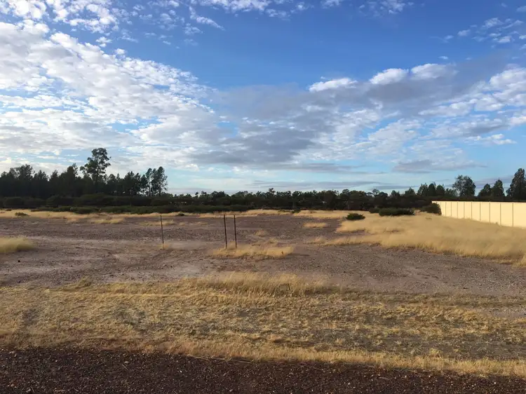 Second view of Homely land listing, 12 Sweetapple Drive, Miles QLD 4415