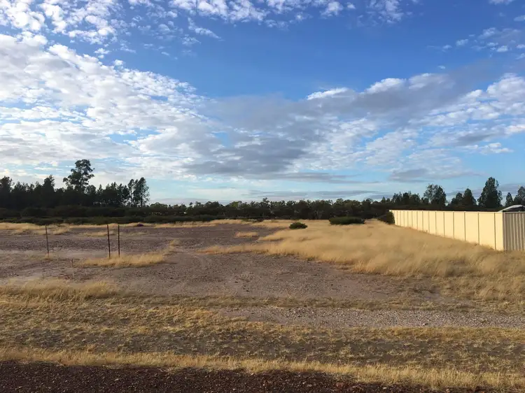 Fourth view of Homely land listing, 12 Sweetapple Drive, Miles QLD 4415