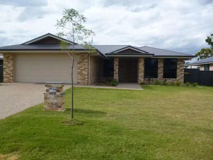 Main view of Homely house listing, 35 Gower Street, Chinchilla QLD 4413