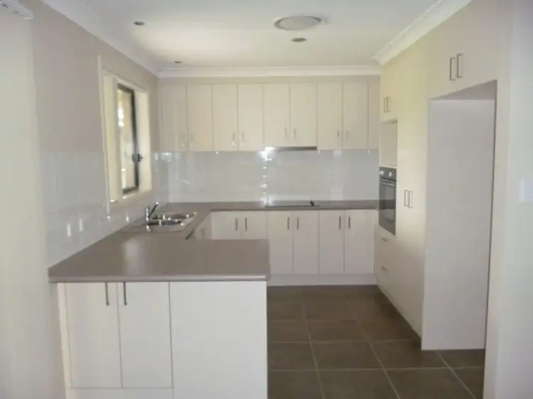 Third view of Homely house listing, 35 Gower Street, Chinchilla QLD 4413