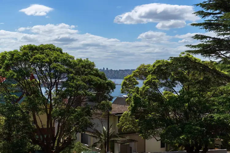 Fourth view of Homely apartment listing, 2/51 Darling Point Road, Darling Point NSW 2027