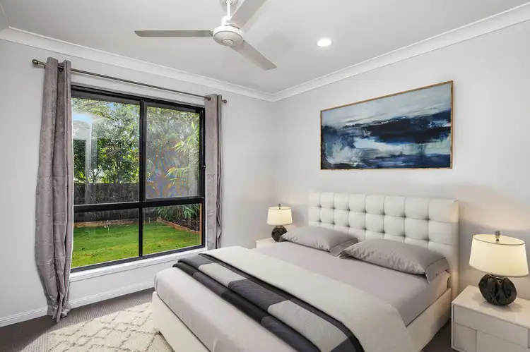 219/64 Gilston Road, Nerang QLD 4211