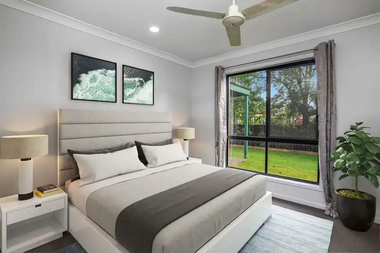 Sixth view of Homely house listing, 219/64 Gilston Road, Nerang QLD 4211