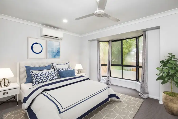 Seventh view of Homely house listing, 219/64 Gilston Road, Nerang QLD 4211