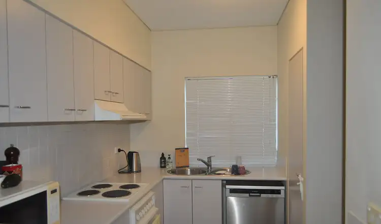 Third view of Homely unit listing, 1402 Cascade Condominiums/615 Kunapipi Road, Laguna Quays QLD 4800