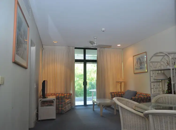 Fourth view of Homely unit listing, 1402 Cascade Condominiums/615 Kunapipi Road, Laguna Quays QLD 4800
