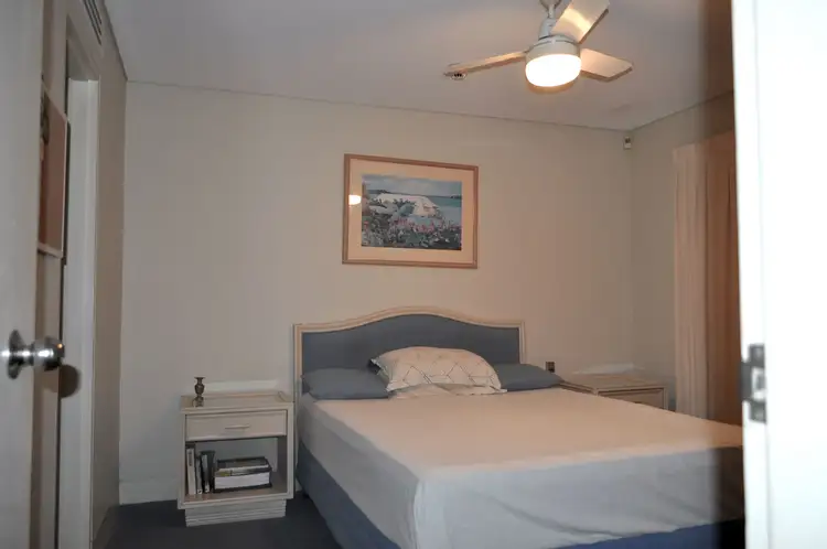 Fifth view of Homely unit listing, 1402 Cascade Condominiums/615 Kunapipi Road, Laguna Quays QLD 4800
