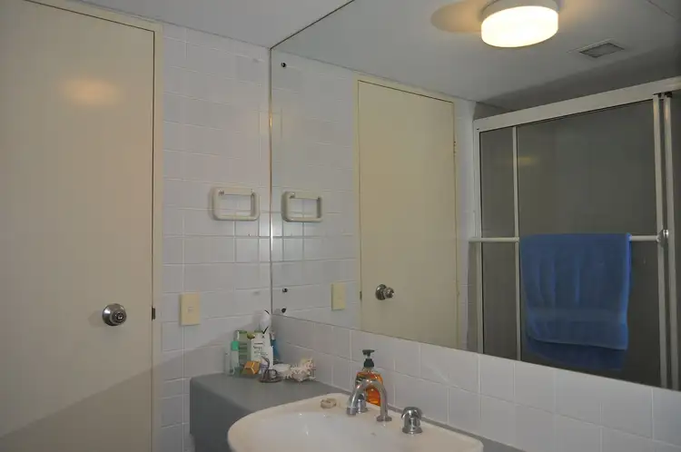 Sixth view of Homely unit listing, 1402 Cascade Condominiums/615 Kunapipi Road, Laguna Quays QLD 4800