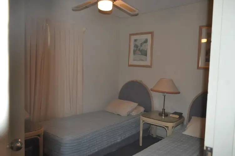 Seventh view of Homely unit listing, 1402 Cascade Condominiums/615 Kunapipi Road, Laguna Quays QLD 4800