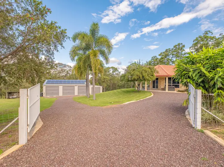 56 Vantage Road, Chatsworth QLD 4570