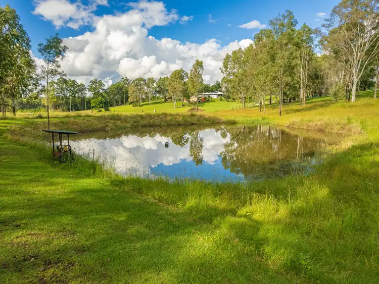 Sixth view of Homely rural property listing, 56 Vantage Road, Chatsworth QLD 4570