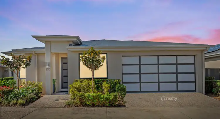 135/9 Dux Drive, Bongaree QLD 4507