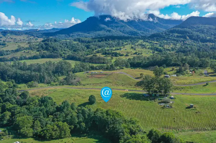 Main view of Homely land listing, 25 Evelyn Way, Nimbin NSW 2480