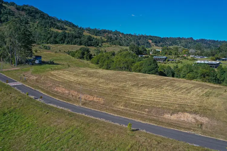 Fourth view of Homely land listing, 25 Evelyn Way, Nimbin NSW 2480