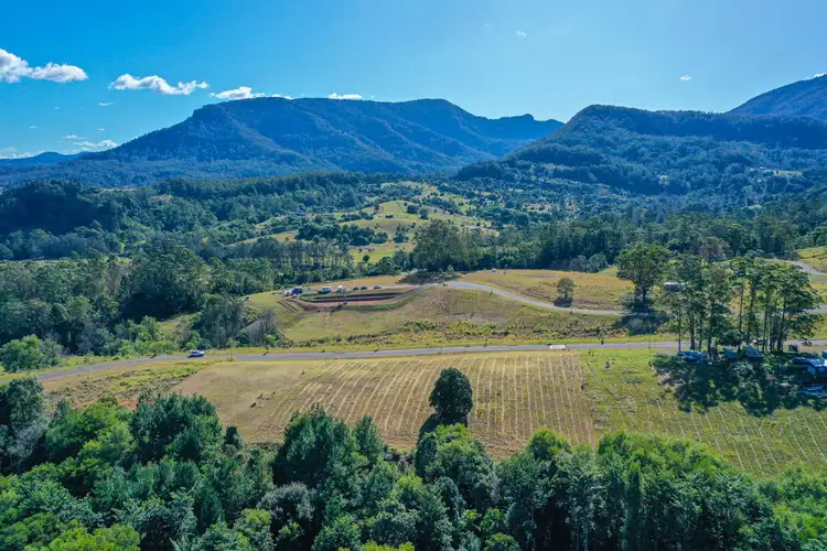 Fifth view of Homely land listing, 25 Evelyn Way, Nimbin NSW 2480