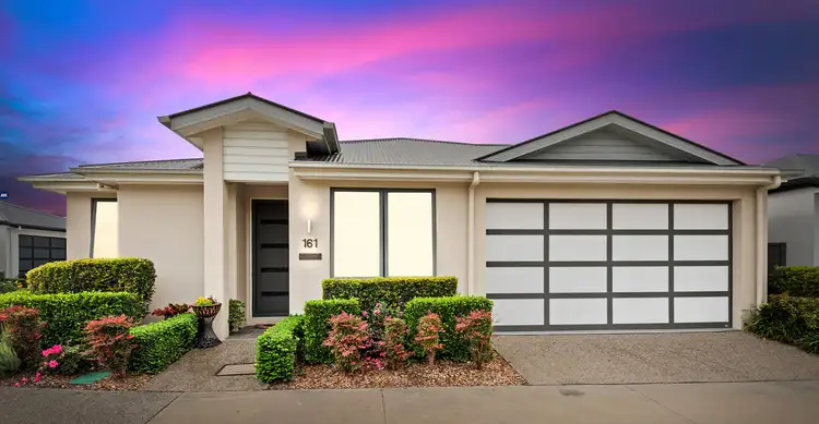 161/9 Dux Drive, Bongaree QLD 4507