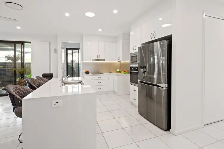 Third view of Homely house listing, 161/9 Dux Drive, Bongaree QLD 4507